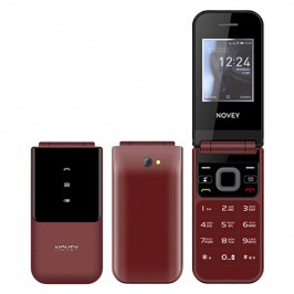 Novey X70 Красный