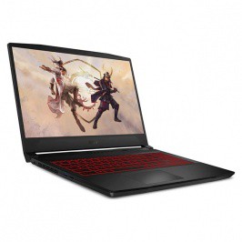 Noutbuk MSI Katana GF76