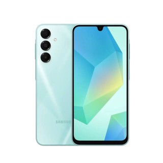 Смартфон Samsung Galaxy A16 8/256 ГБ, светло- зеленный