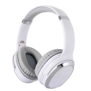 Беспроводные наушники Sodo MH14 White
