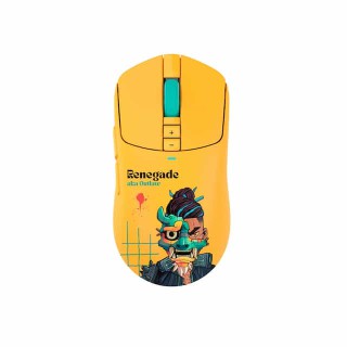 Игровая мышь Bloody R72 Ultra Duo Renegade Sunset