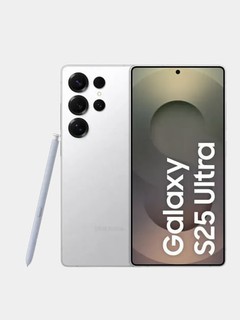 Смартфон Samsung Galaxy S25 ultra + в подарок чехол и защитное стекло, гарантия 1 год