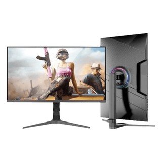 Monitor IMMER 27QF7000 27" FLAT (2xHDMI+2xDP) IPS 180Hz RGB HAS stand QHD
