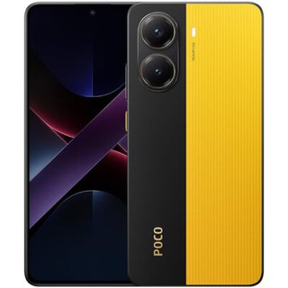 Смартфон Xiaomi Poco X7 Pro 12/256GB