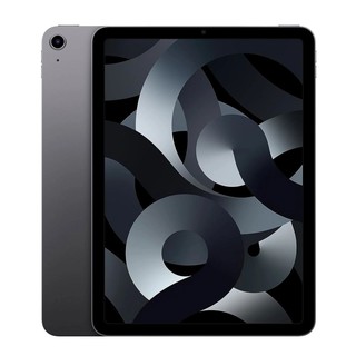 Планшет Apple iPad Air 5 M1 (2022) 256 Wi-Fi Grey