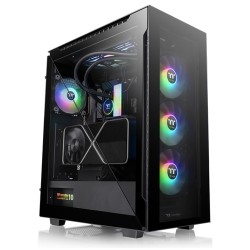 Компьютерный корпус Thermaltake Divider 500 TG ARGB (CA-1T4...