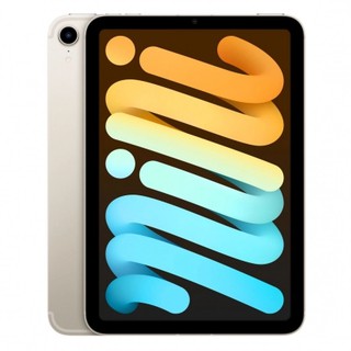 Планшет Apple iPad mini 6 (2021) 256GB