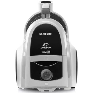 Пылесос Samsung VCC4550SCW/UZ , белый