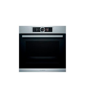 Духовой Шкаф смикроволновойпечью Bosch HMG636BS1