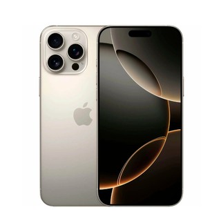 Смартфон Apple iPhone 16 Pro 256GB