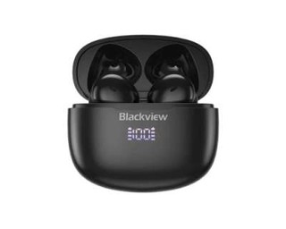 Наушники Blackview TWS BT AirBuds 7, черный