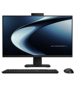 Моноблок ASUS ExpertCenter P470VA|Intel Core i5-13420H| DDR5 8GB| SSD 512GB| 27 FHD