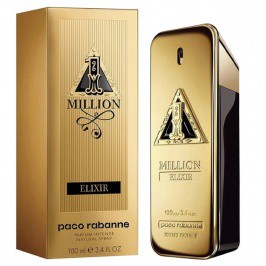 Paco Rabanne 1 Million Elixir (M) EDP 100ml Orginal