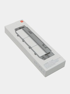 Робот-пылесос Xiaomi Mi Robot Vacuum-Mop 2 Lite