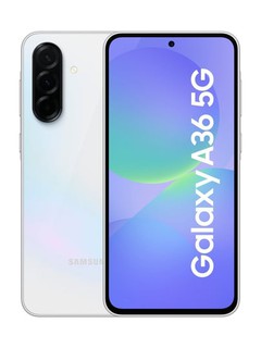 Смартфон Samsung Galaxy A36 5G, 8 ГБ 128 ГБ, AMOLED 120 Гц 6.7", 5000 мАч, 50 МП