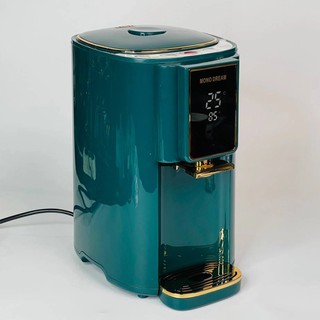 Mono Dream MD-003 elektr termopoti 5 litr (Yashil)