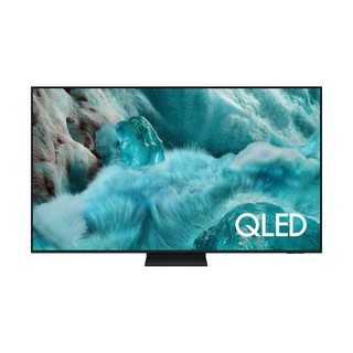 Телевизор Samsung QE55Q7F5A Smart