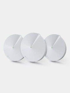 Modem Wi-Fi sistemasi TP-Link Deco M9, 3 komplektida mavjud