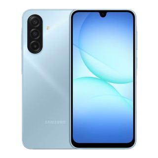 Смартфон Samsung Galaxy A17 8/256GB
