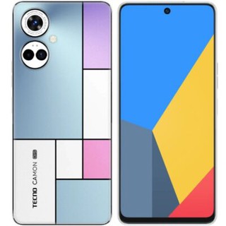 Tecno CAMON 19 Pro 8/128Gb Mondrian