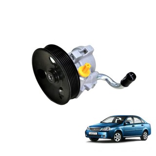 Насос гидроусилителя руля для Chevrolet Lacetti 1.8L "2009-2013"