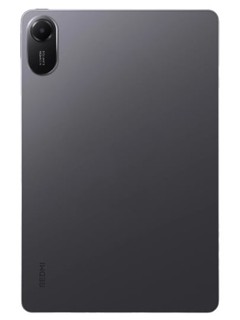 Планшет Redmi Pad 2 Wi-Fi, 10.61" IPS, 4 ГБ, 128 ГБ, HyperOS 2, Wi-Fi 5, Bluetooth 5.3