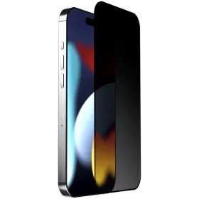 ILera Защитное стекло для iPhone 16 Pro Max