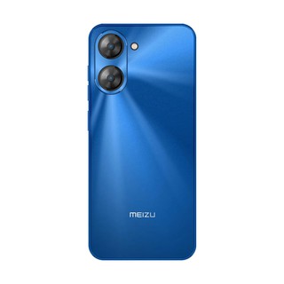 Смартфон Meizu Mblu 21 4/64 ГБ, голубой