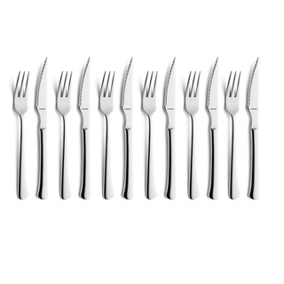 Набор для барбекю "Steak Set Chuletero 12" AMEFA 703800Z300B21