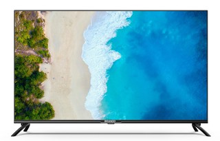 Смарт телевизор Smart TV 32" BR32SCH , черный