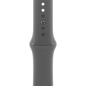 Apple 42мм Sport Band - S/M & M/L Удлинитель ремешка Sport Band Stone Gray для Apple Watch 38/42 mm