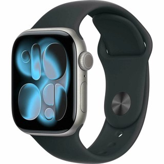 Смарт-часы Apple Watch Series 11 46mm, Space Grey
