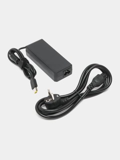 Noutbuk uchun quvvatlagich Lenovo USB 20V 3.25A 65 W, uchi sariq