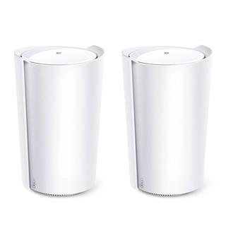TP-LINK Deco X95 (2-pack) – Wi-Fi Mesh tizimi
