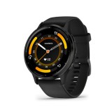 Спортивные часы GARMIN Venu 3 Black + Slate