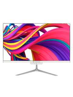 Моноблок Cyberone Target C24, i3-12100, DDR4 8GB, SSD 256GB Nvme, 24" FHD IPS, клавиатура + мышь