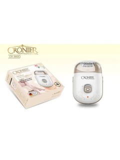 Epilyator ayollar uchun Cronier CR-8809