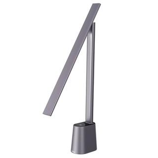 Настольная лампа Baseus Rechargeable Folding DGZG-02 Silver