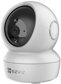 IP камера Ezviz H6C 2K+ Умная домашняя камера с панорамированием и наклоном