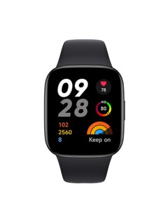 Умные часы Xiaomi Redmi Watch 3 Active