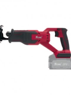 Аккумуляторнная бесщеточная сабельная пила Number One CRS30/4.0-PRO-BL PROfessional