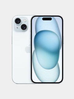 Smartfon Apple iPhone 15 128GB