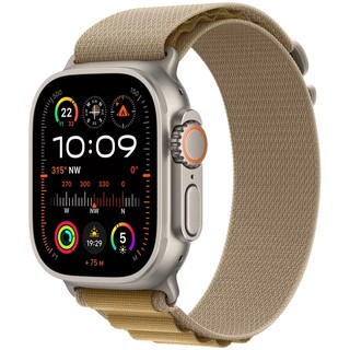 Smart soat Apple Watch Ultra 2 49mm