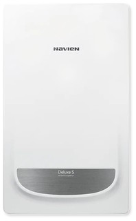 Котёл Navien Deluxe S 35K