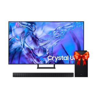 Телевизор Samsung UE75DU8500UXUZ Smart