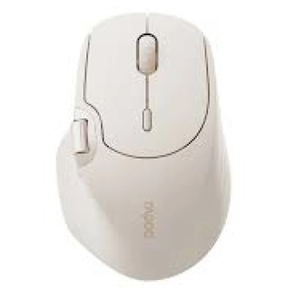 Rapoo MT560 Milk tea brown simsiz sichqonchasi