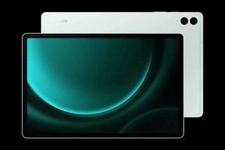 Планшет Samsung Galaxy Tab S9 FE+ 8/128GB