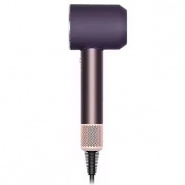 Fen Dyson Supersonic HD 16 Jasper Plum