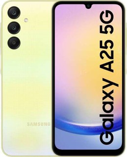 Смартфон Samsung Galaxy A25 6/128GB