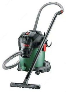 Профессиональный пылесос BOSCH AdvancedVac 20